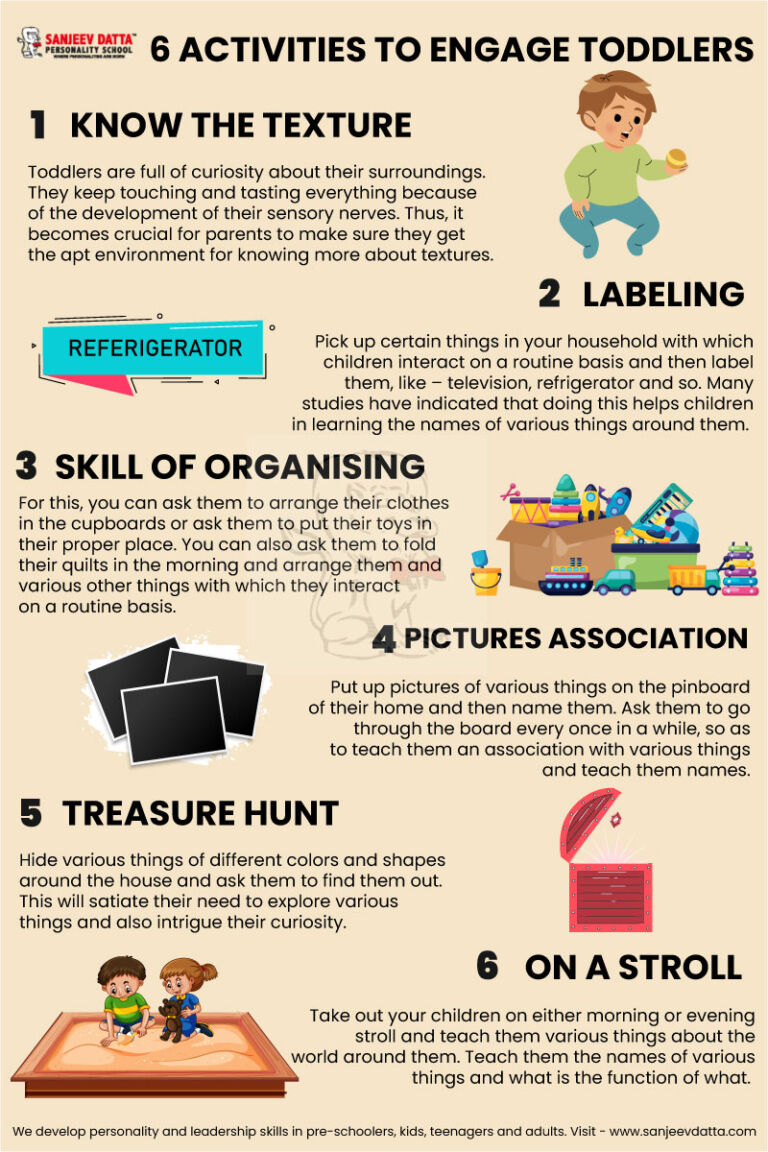 Top 20 Extra Curricular Activities For Kids