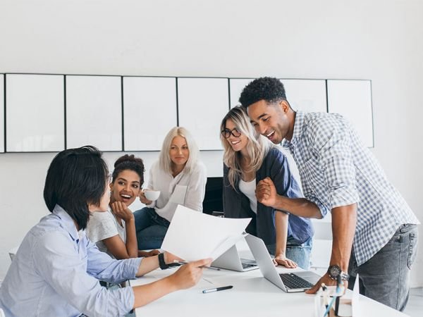 5 Most Considerable Benefits of Peer Groups