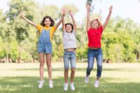 Importance of Personality in Education for Child Development