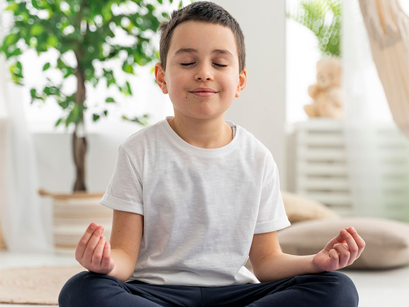 benefits of meditation, benefits of meditation for kids, benefits of meditation for children, advantages of meditation, why meditation for kids