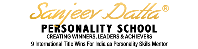 Sanjeev Datta Personality School
