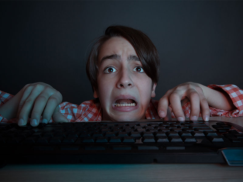 6 misconceptions about kids and online gaming