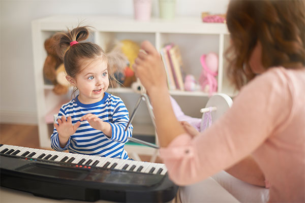 Listening Skills, benefits of rhymes for kids