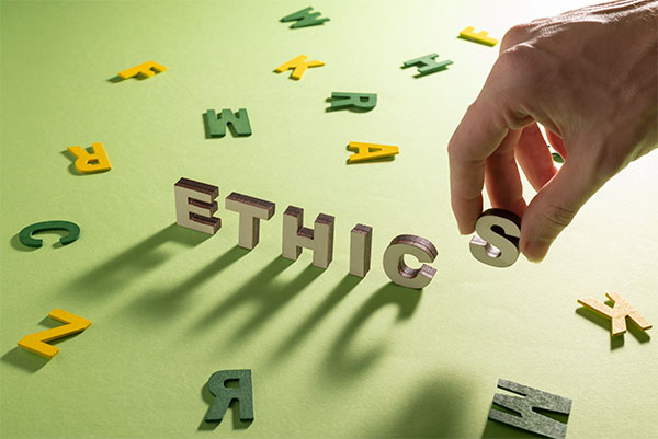 Manifest Your Work Ethics, importance of respect