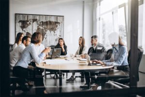 11 Most Beneficial Group Discussion Skills to Enhance