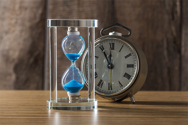 Assign Time Limits To Tasks, keys of time management