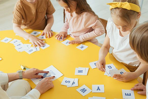 Make Word Cards