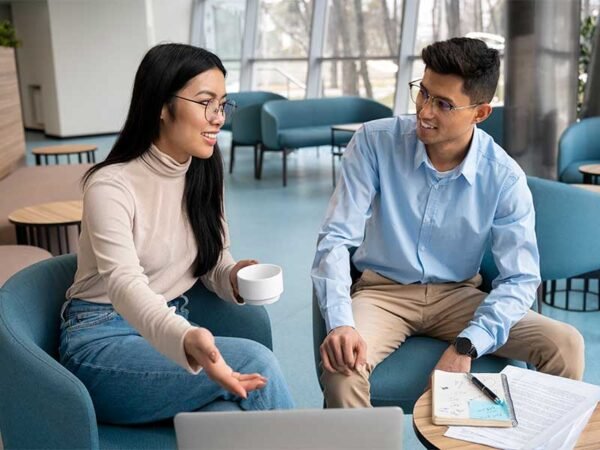 DEVELOPING INTERPERSONAL COMMUNICATION SKILLS FOR SUCCESS visual data 4