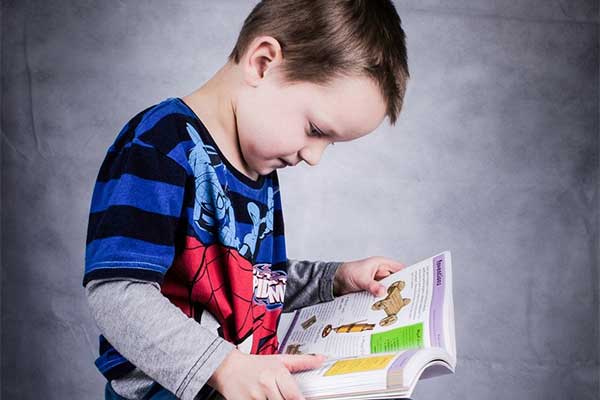 Growth of cognitive skills, importance of preschool activities
