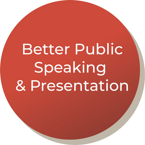 Public Speaking