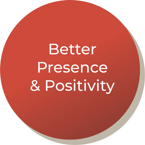 Better Presence