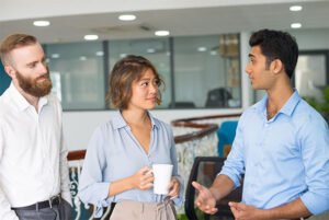 Expressing Communication Importance of Assertive Communication