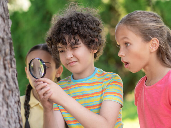 8 Insightful Tips to Develop Child Curiosity