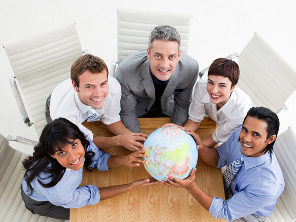 7 Major Benefits Of Intercultural Competence