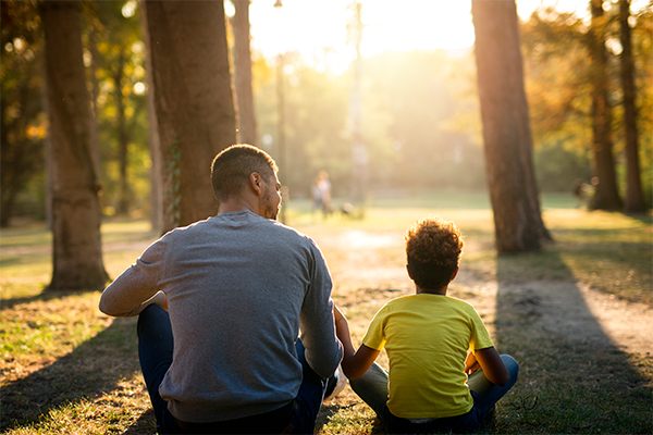 Loving-Kindness Meditation