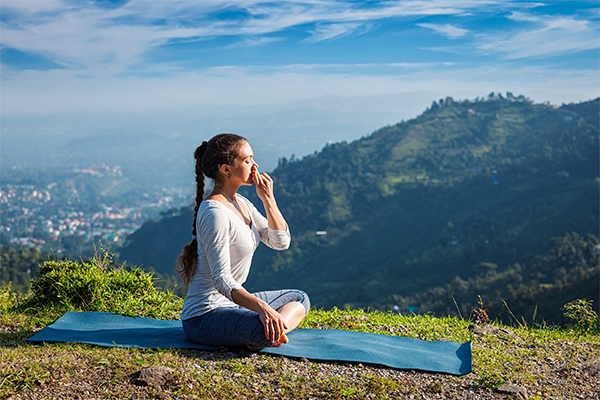 Understanding Mindfulness and Meditation