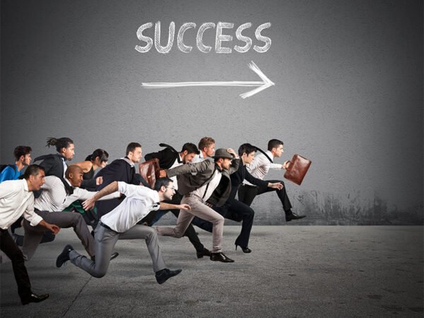 How to Define Career Success?