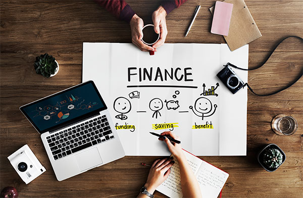 Manage Your Finances, tips to develop self-reliance