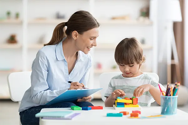 how-your-child-learns, how to track early childhood development