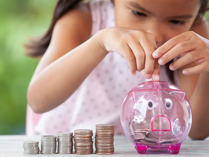 how to teach kids value for money, tips to teach kids value for money, tips for teaching kids value for money, value for money for kids, personality development classes