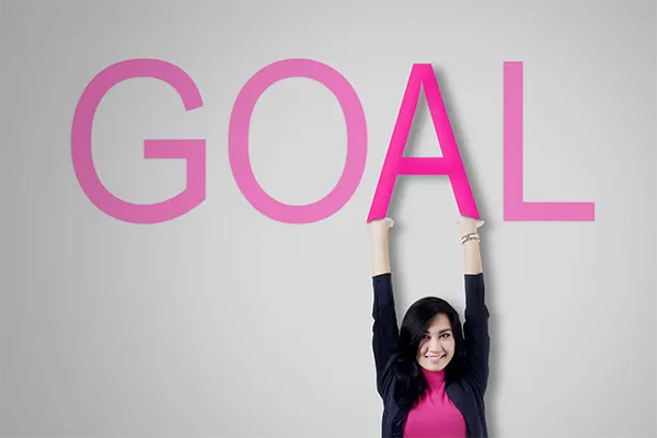 Why Set Goals, how to set goals for yourself