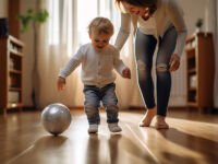 The Importance of Physical Activity in Child Development