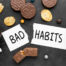 how to break bad habits, strategies to break bad habits, why to break bad habits, tips to break bad habits, personality development classes in gurgaon