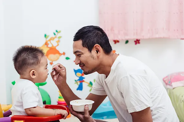 discipline techniques for toddlers