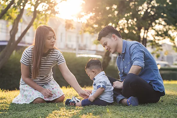 positive discipline techniques for toddlers