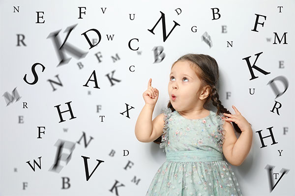bilingual development benefits for kids