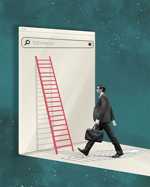 psychology of career stagnation