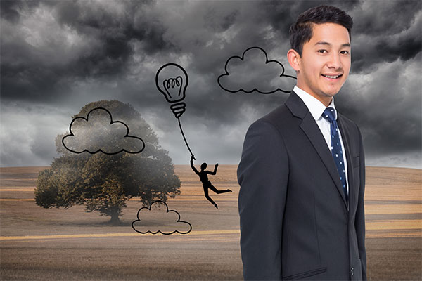 advantages of risk averse