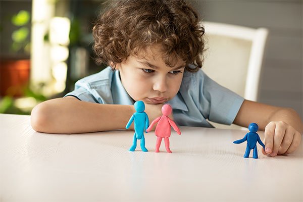 early conflict management education