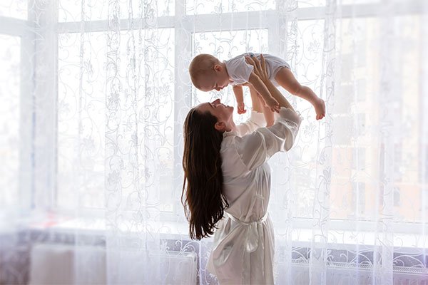 characteristics of strong independent women