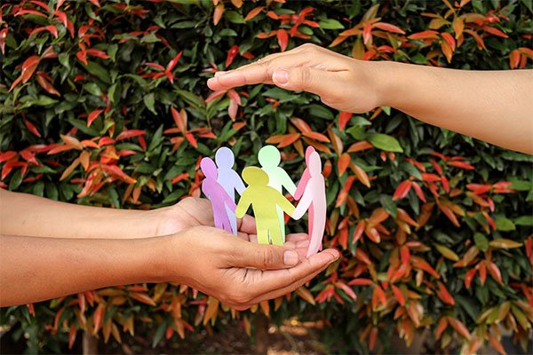 social responsibility in youth