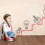 milestones vs comparisons, comparisons vs milestones, milestones in child development, milestones of childhood, personality development for kids