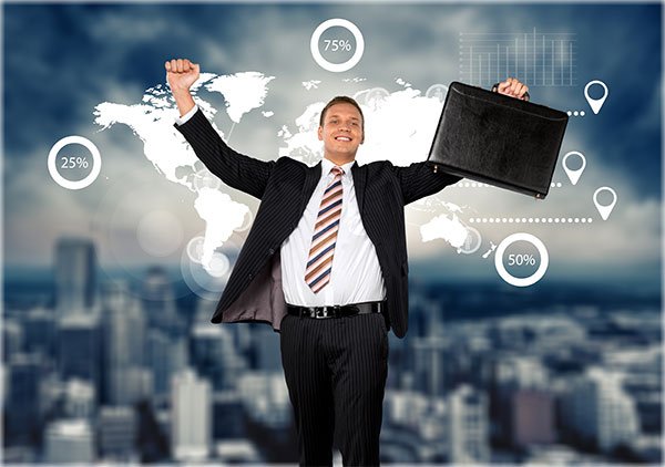 strategies to plan an international career move
