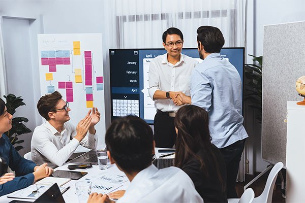 how to evaluate professional agility