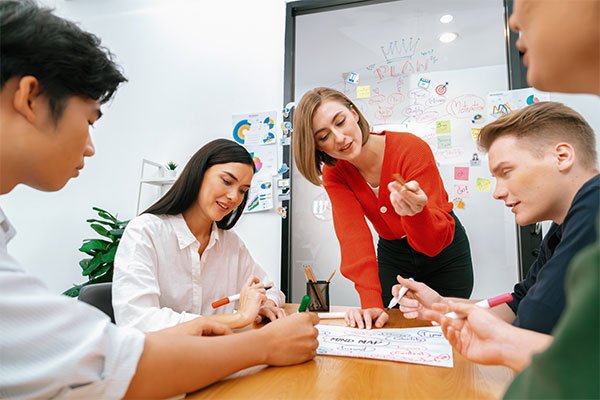 soft skills for career