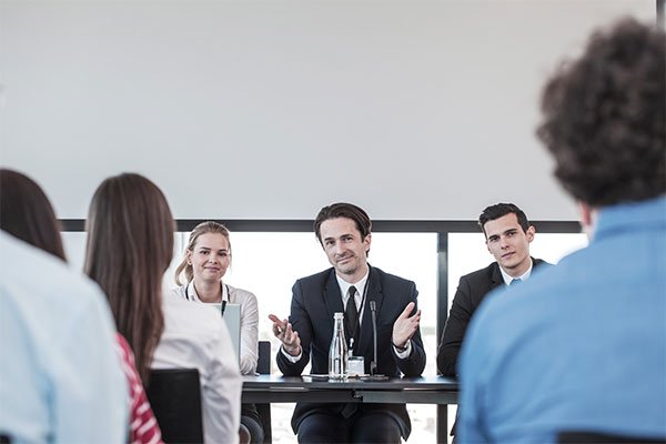 role of debate training