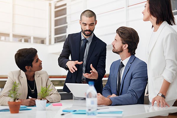 skills to build strong personality