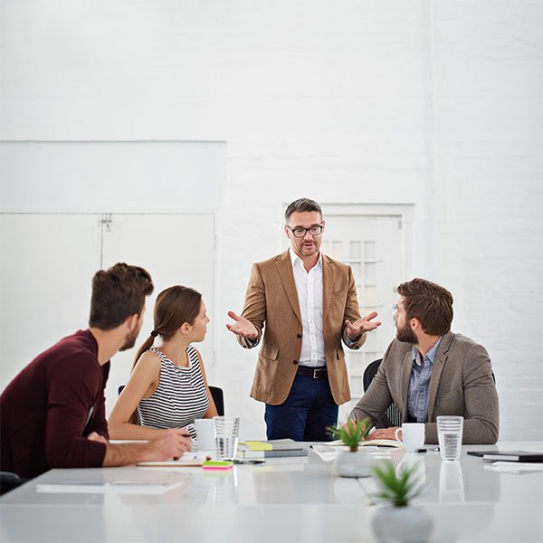 how to speak confidently