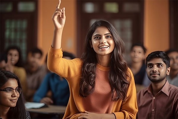 leadership skills for college students