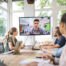 mastering virtual presence, tips to master virtual presence, grooming for remote meetings, how to master virtual presence, personality grooming classes
