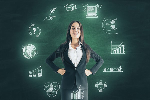 career development strategies for women