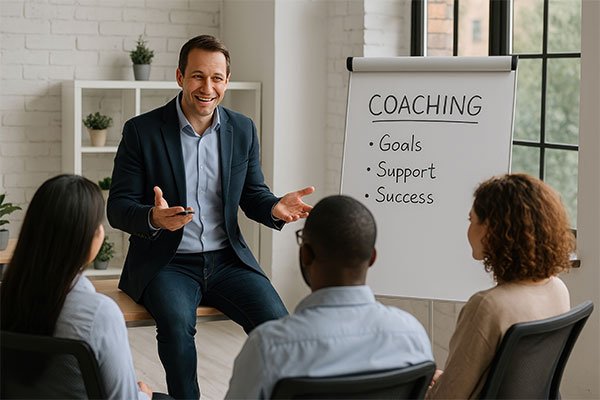 reasons-for-personality-development-training