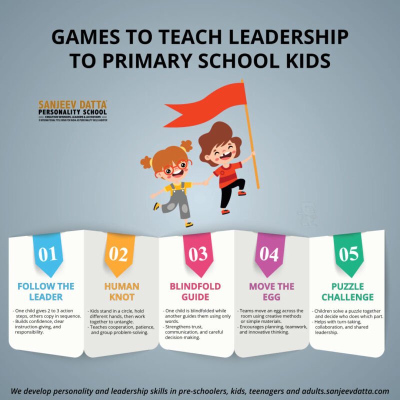 5-games-to-teach-leadership-to-primary-school-kids