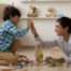 holistic child development, why holistic child development, benefits of holistic child development, need for holistic child development, personality development for kids