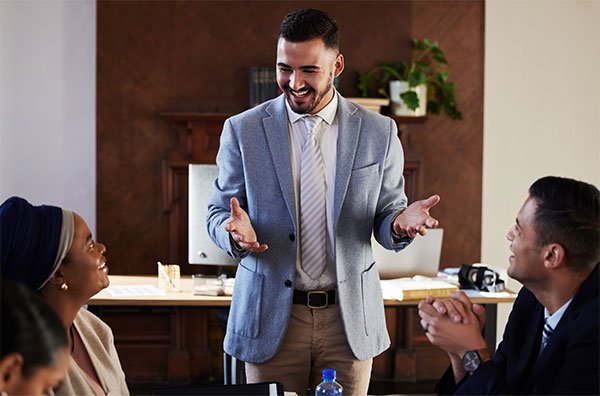 executive-presence-and-professional-image