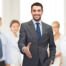 why executive presence, benefits of executive presence, importance of executive presence, executive presence and professional image, personality development training